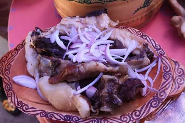 五月来木垒旅游啦,全部攻略在这里!