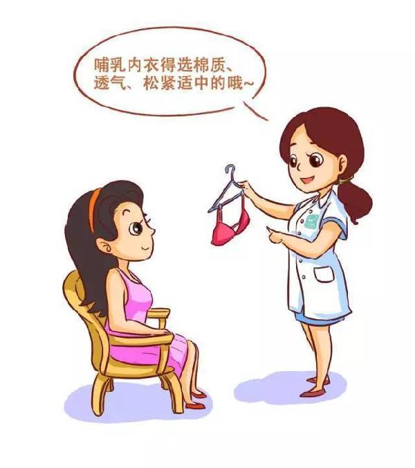 母乳不足总有原因,听听职业催乳师怎样讲