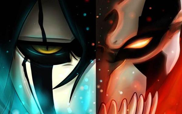 死神 银城空吾身世之谜 究竟是谁的孩子 力量从何而来 无线频道 手机搜狐