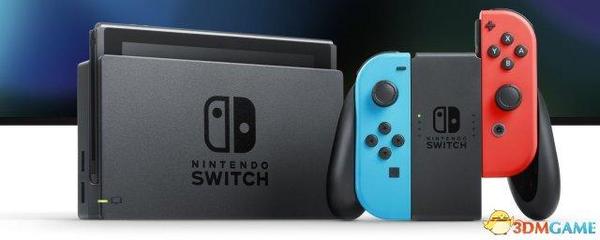 Switch首月出货量公布 Wii U三个月内销量是0 无线频道 手机搜狐