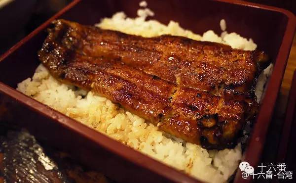 这几家鳗鱼店 留着以后慢慢品尝 旅游频道 手机搜狐