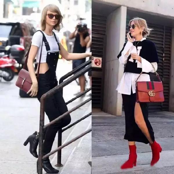 超全三色系搭配技巧