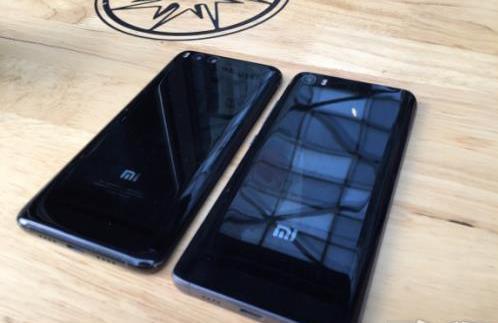 小米6,小米5评测对比:买到就是赚到