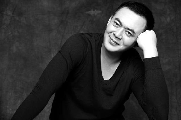 麻骏:著名演员,代表作品《美丽的秘密》,《北上广依旧相信爱情》等.