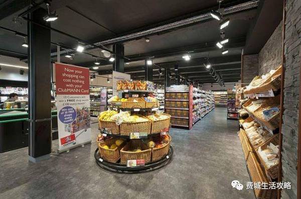 哪家超市最能让你省荷包 新闻频道 手机搜狐