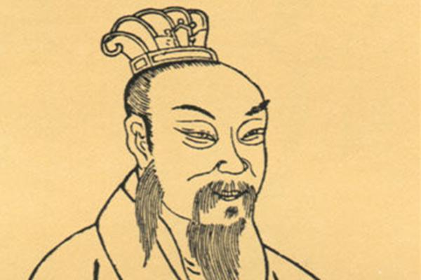 所以,石庆与田千秋的"懒政",还是情有可原,但曹参的"懒政",却是主动的