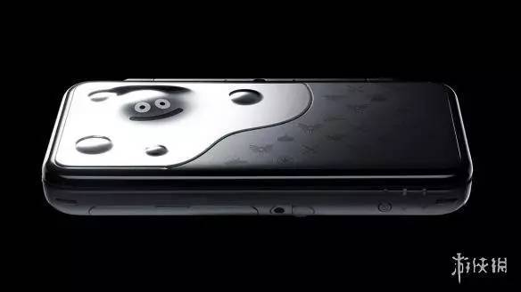勇者斗恶龙11 限定版2ds Xl 想把史莱姆扣下来 新闻频道 手机搜狐