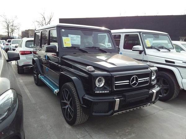 天津景伟奔驰专营,长期销售进口奔驰迈巴赫,amg系列,4s店自定中规车源