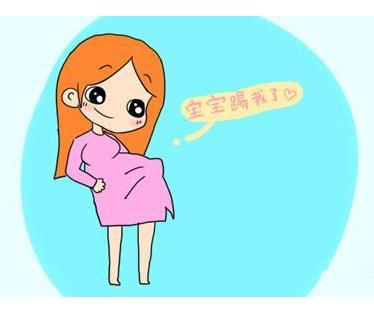 想知道胎儿健康 性别与性格 观察胎动就知道 母婴频道 手机搜狐