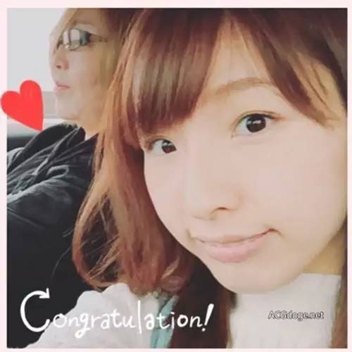 白色愚人节 洲崎绫与绪方惠美结婚西明日香崩溃中 无线频道 手机搜狐