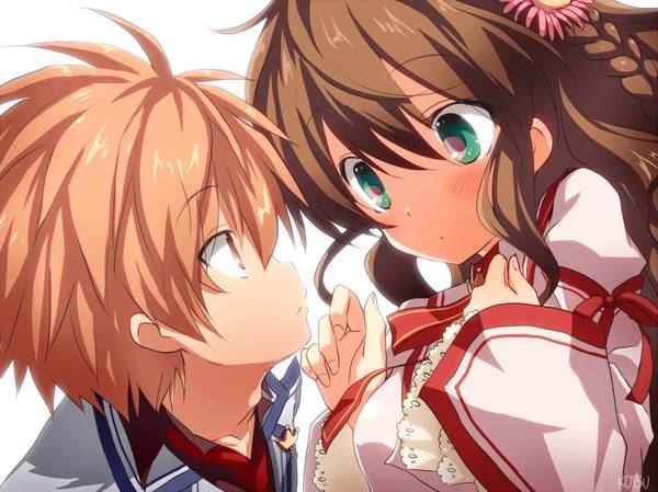 壁纸| rewrite@497期