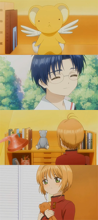 魔卡少女樱 新动画9月公开拯救你干涸的少女心 无线频道 手机搜狐