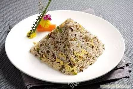山贼炒饭 大麦炒饭 都是神马鬼 美食频道 手机搜狐
