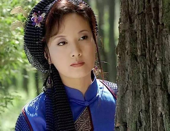 美人写真馆 | 邓婕