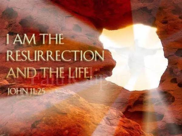 复活节丨耶稣基督复活的七大证据 新闻频道 手机搜狐
