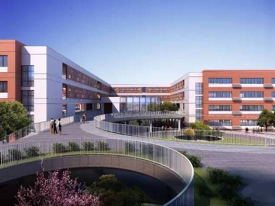 而在正阳小学将要建立新校区的消息传出之后,就受到广大家长的关注.