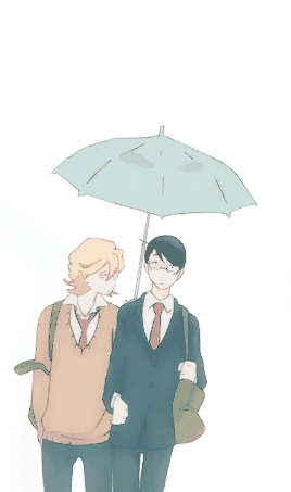 《同级生》总之全程教你接吻姿势!赶紧学起来!