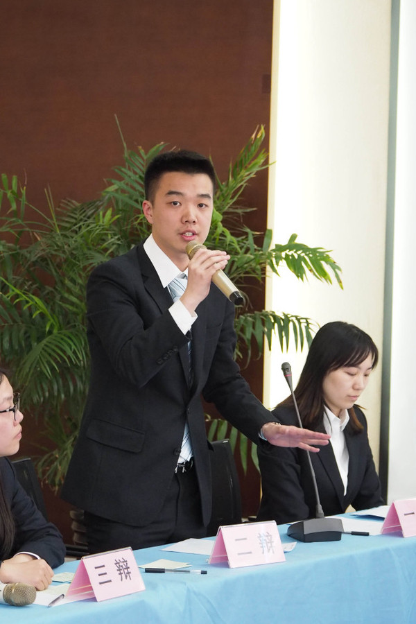 "青春激扬,筑梦地铁"青年辩论赛火热开战,8支队伍挺进复赛