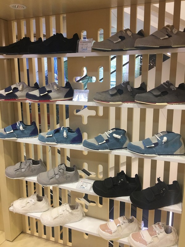 【亚泰富苑】5f【otz shoes】品牌开业!