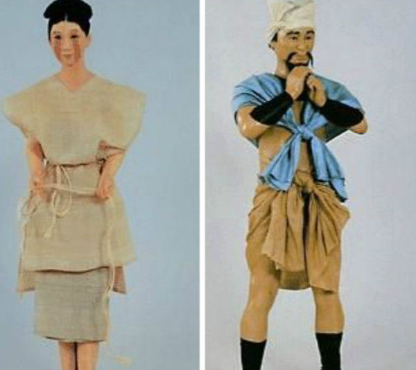 为何日本女人喜欢穿和服招摇过市 真的因为腿粗 文化读书频道 手机搜狐