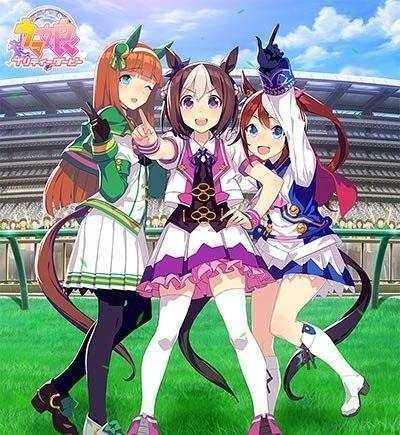 拯救赛马场成为偶像 拟人游戏 马娘 年内上架 新闻频道 手机搜狐 拯救赛马场成为偶像 拟人游戏 马娘 年内上架 新闻频道 手机搜狐