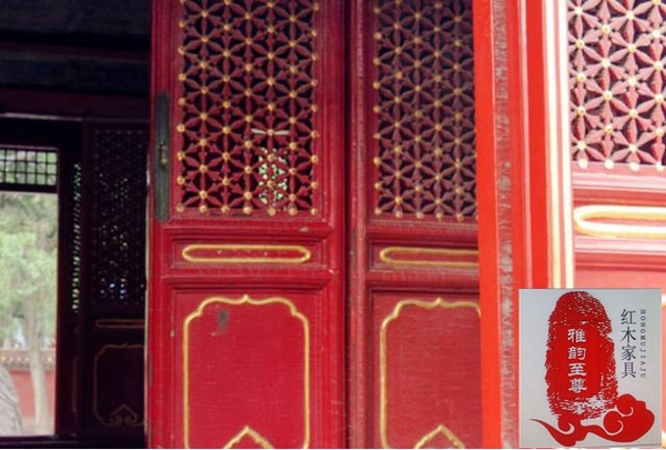 故宫的窗格和屋顶蕴含的深意和知识