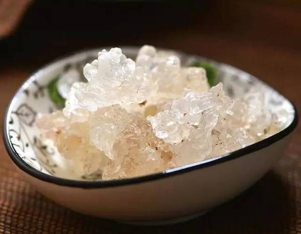 没事吃点它,皮肤好到发光美颜相机都能卸载啦