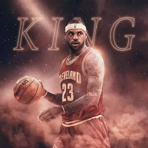 这100张高逼格的球星头像,总有你喜欢的!