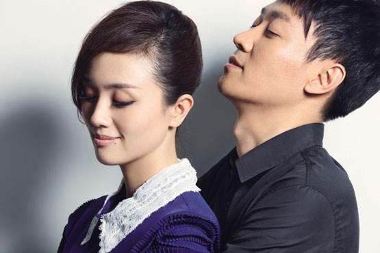 今天,孙俪与邓超的六度再合作引起了热议,其实辛柏青与朱媛媛这对夫妻