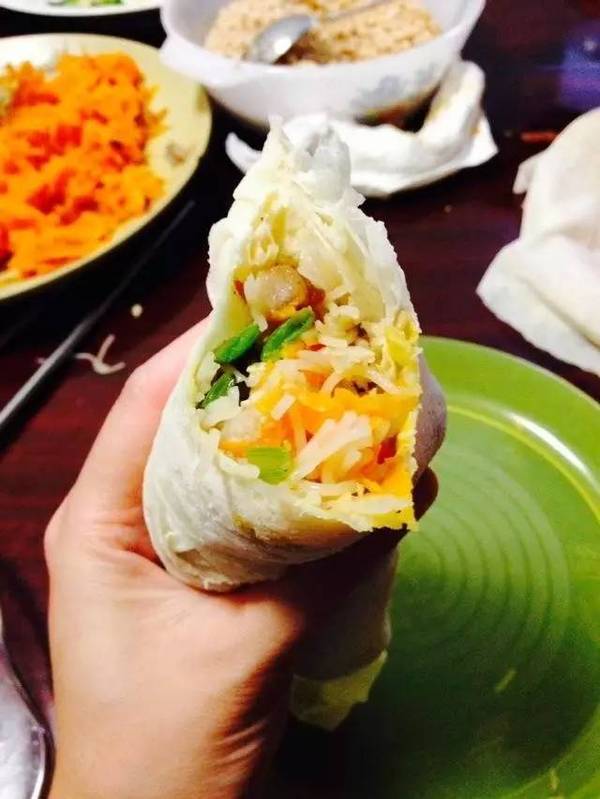 这几天漳州人都在做同一件事 你家是不是也这样过 美食频道 手机搜狐