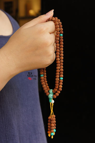 东密真言宗念珠