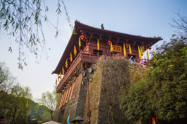 宋城〕玩穿越,我是认真的