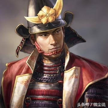 明智光秀,全名明智十兵卫光秀,应该是日本历史上最有名的叛变之臣.