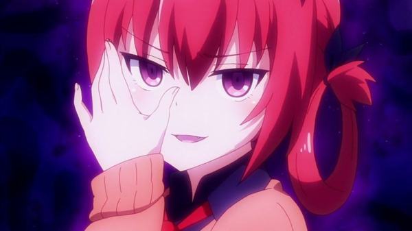 萨塔妮亚————《珈百璃的堕落》