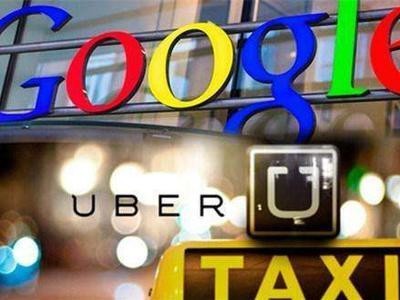 谷歌开撕Uber!正式起诉自动驾驶泄密事件相关人员-科技频道-手机搜狐