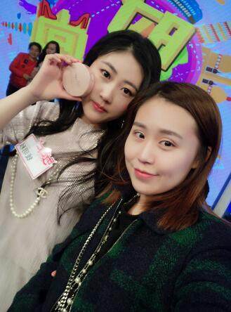 冰亦创始人董事小丫(钱明秋)