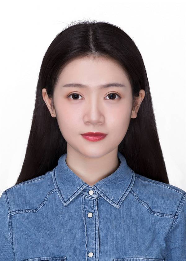 第一步赶紧拍一张「满分简历照」!