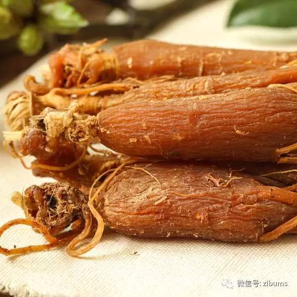 吃红参 方法很重要 专家告诉你什么人不适合吃红参 新闻频道 手机搜狐