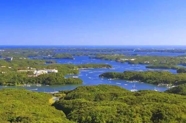 日本10大风景展望台 第一名原来不是东京铁塔啊 新闻频道 手机搜狐