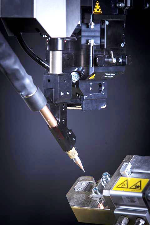 超声波焊点检测