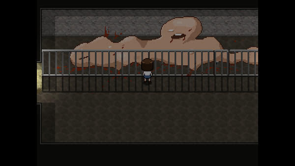 国产独立rpg Kio的人间冒险 上架steam 像素风恐怖游戏 无线频道 手机搜狐