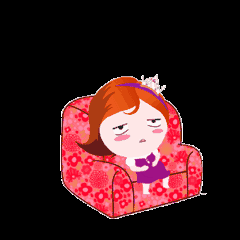 胎宝宝说:"妈妈,我长指纹啦?