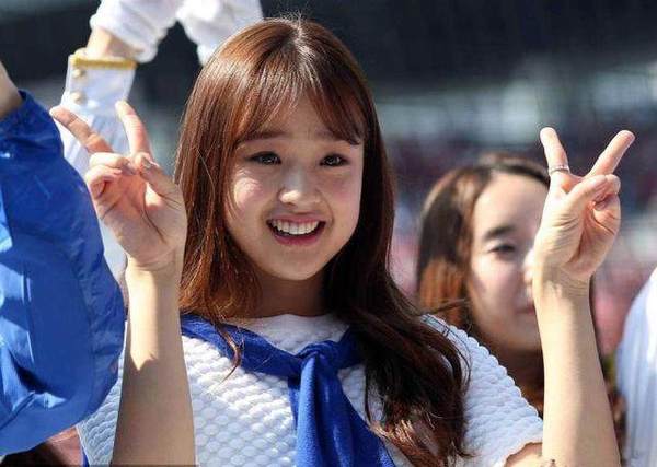 韩国国民女神示爱宁泽涛被冷淡拒绝网友:没有眼光