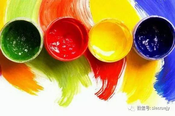 了解性格色彩 判断孩子性格 教育频道 手机搜狐