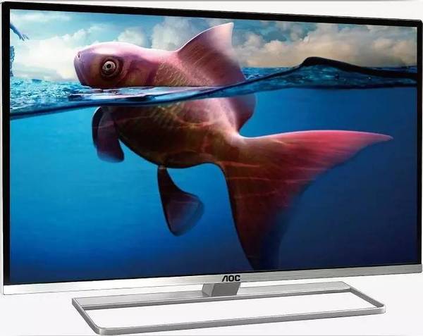 aoc 31.5英寸大屏显示器选购推荐