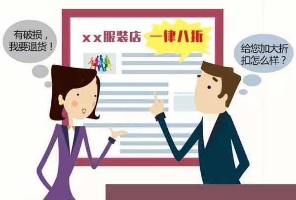 销售折让,销售退回如何处理?