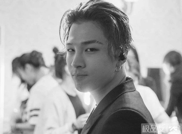 韩国组合bigbang太阳资料 bigbang东永裴演艺经历