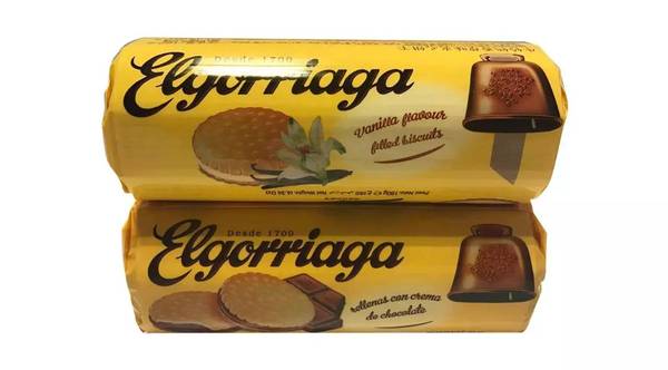 自然派山楂片250g 金鹏disney提子/巧克力曲奇110g 西班牙牛铃铛香草