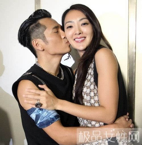 吴速玲前男友是谁曹格老婆吴速玲个人资料 新闻频道 手机搜狐