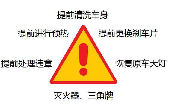 【米米養車】2017年小轎車年檢